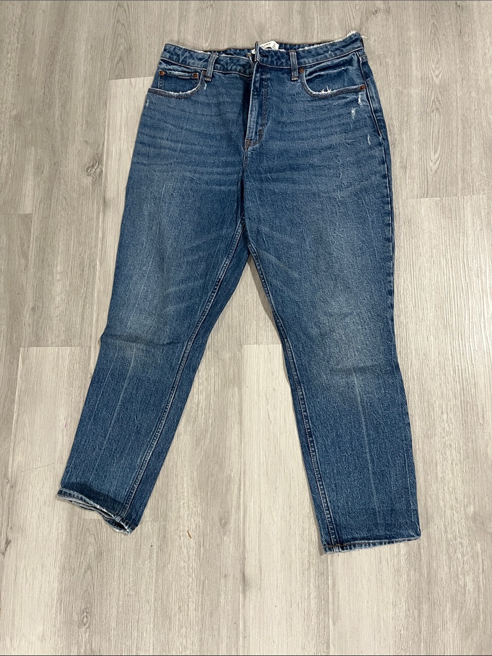 Abercrombie & Fitch Women's jeans